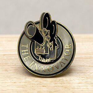 Disney The Innovator - Celebrating the Life of Walt Disney LE Pin From 2001